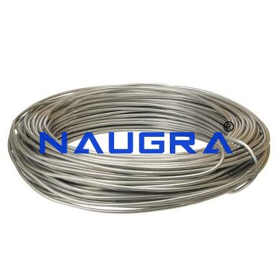 School Science Wire Physics Lab