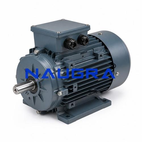 HT Motor for Electric Motors Teaching Labs