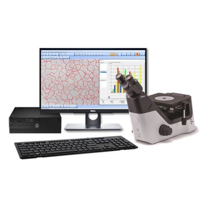 Image Analysis Systems for Science Lab