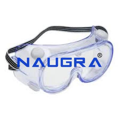 Safety Goggle with Vent