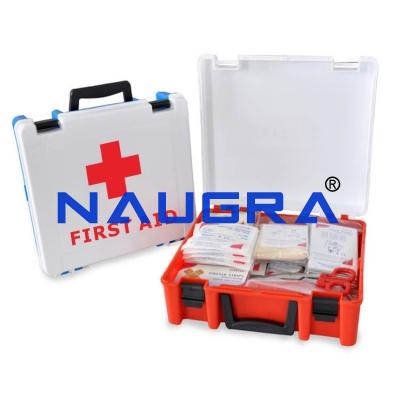 First Aid Kit A