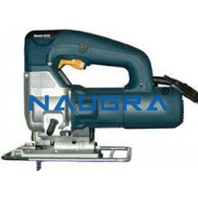 Portable Sanding Machine