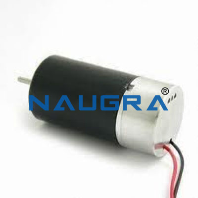 Brushless Motors - 111 for Electric Motors Teaching Labs