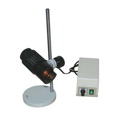 Microscope Illuminators for Science Lab