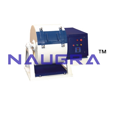 Digital Los Angeles Abrasion Testing Machine For Testing Lab for Aggregate Testing Lab