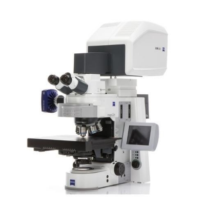 Laser Microscope for Science Lab