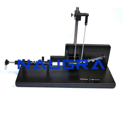 School Science Momentum Physics Lab