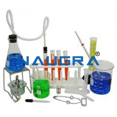 Chemistry Lab Equipment for Teaching Equipments Lab