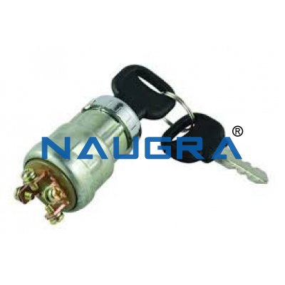 Ignition switch