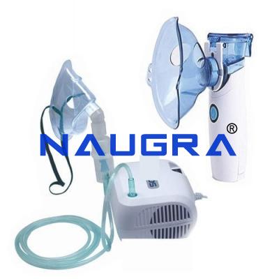 Nebulizer