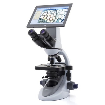 Digital Microscope for Science Lab