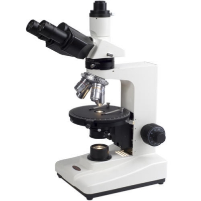 Polarizing Microscope for Science Lab