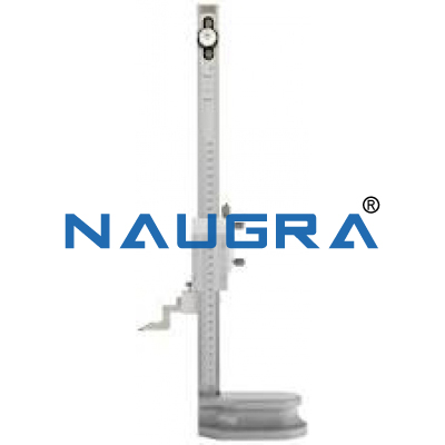 Vernier Height Gauges