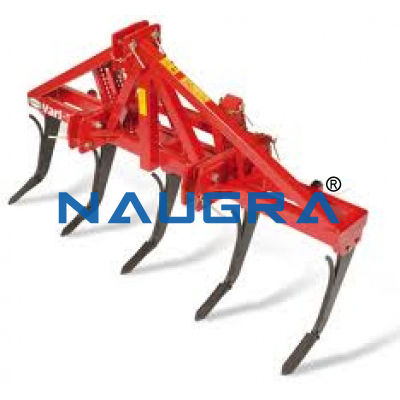 Subsoiler