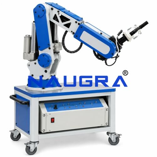 Industrial Robot Training Kit
