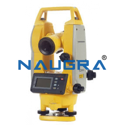 Digital Theodolite