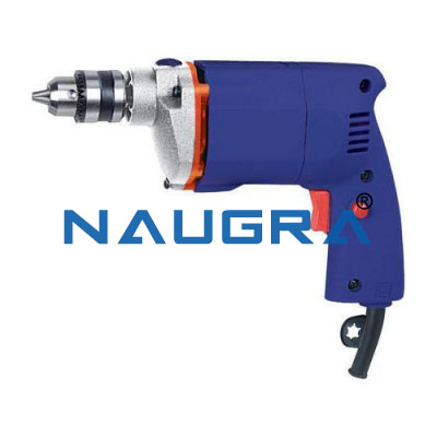 Portable Electric Drill