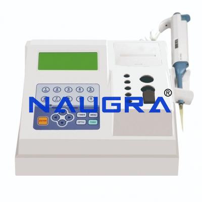 Pathology Coagulometer