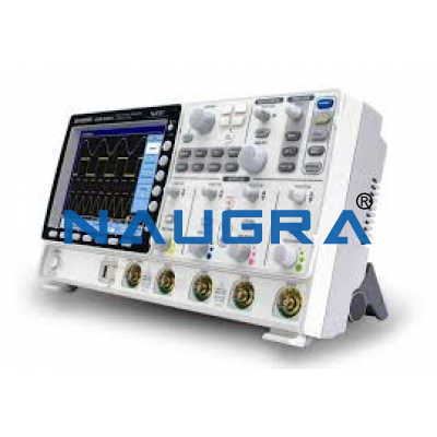 Digital Oscilloscopes