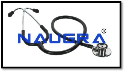 Stethoscope