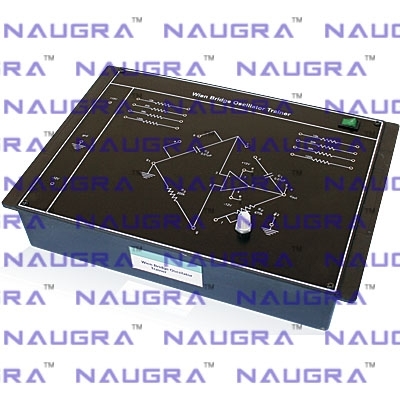 Astable and Monostable Multivibrator Trainer for Electronics Teaching Labs