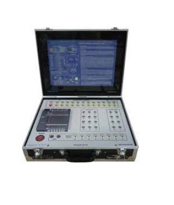 Basic PLC Trainer Omron