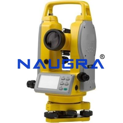 School Lab Surveying Lab Equipments