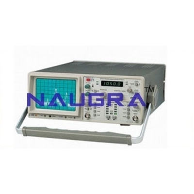 Frequency Counter