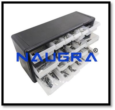 74LS00 Series IC Kit