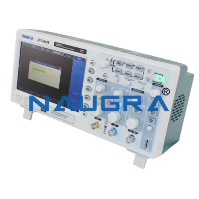 Digital Storage Oscilloscope