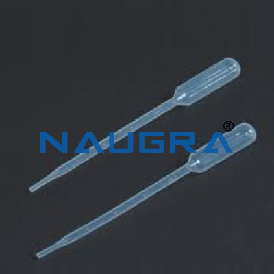 Pasteur Pipette for Science Lab