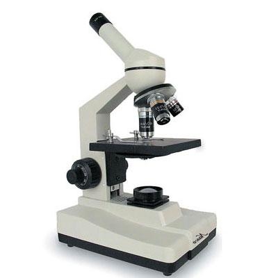 Light Microscope for Science Lab
