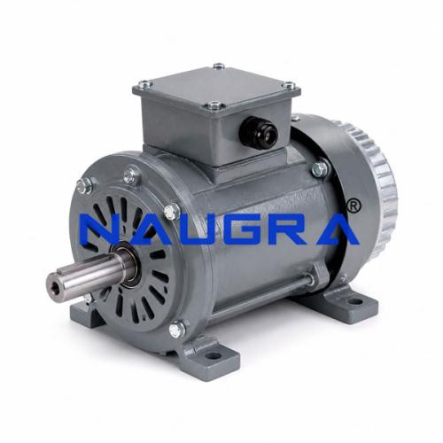 Conveyor Motors for Electric Motors Teaching Labs