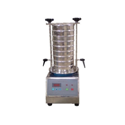 Laboratory Sieve Shaker India