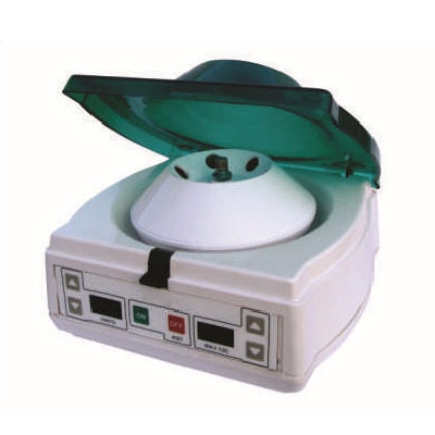 Mini Centrifuge Machine India