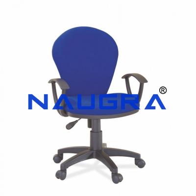 Office Chair Deluxe