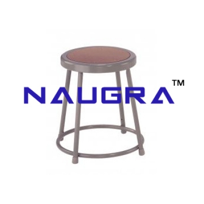 Multifunction Stool 7