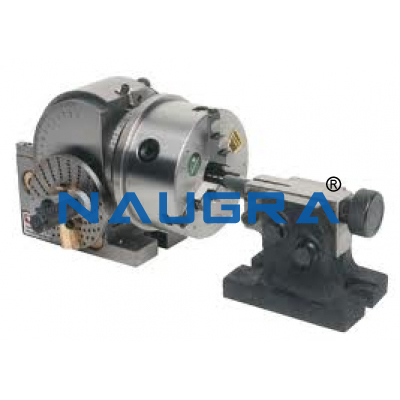 Dividing head