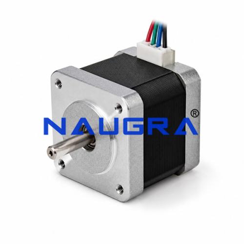 Bipolar Stepper Motors for Electric Motors Teaching Labs