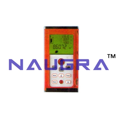 Laser Distancemeter Lite For Testing Lab for Surveying Testing Lab