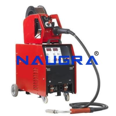 MIG Welding Machine India