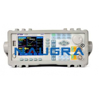 Digital function generators