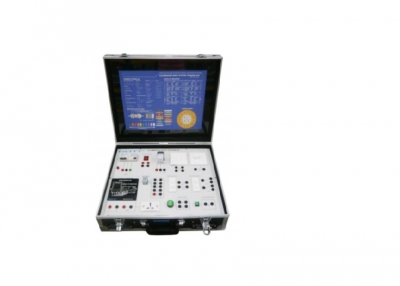 Illuminated Fault System Kit