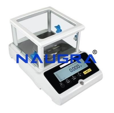 School Lab Balances