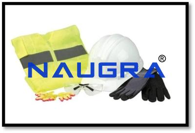 Safety Kit (STEM Lab)