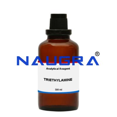 Triethylamine AR