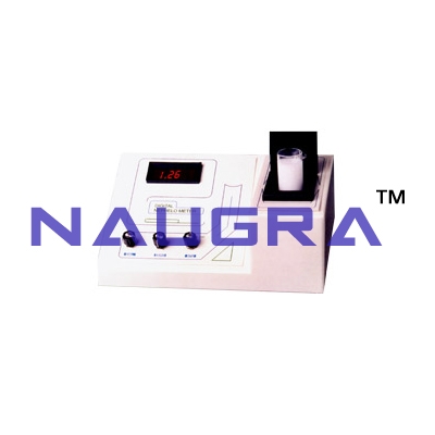 Digital Turbidity Meter