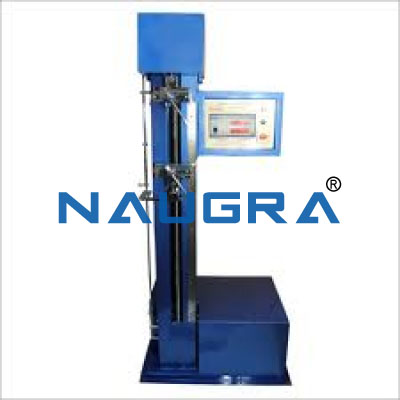 Tensile Strength Tester