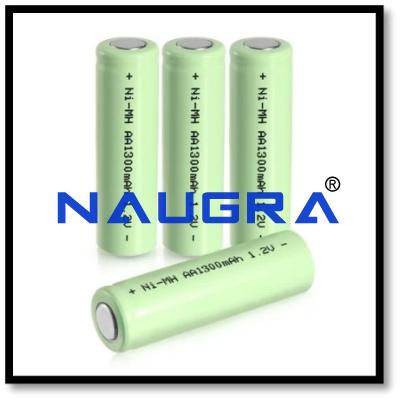 AA NiCad Battery
