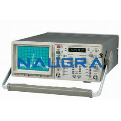 Spectrum Analyzer